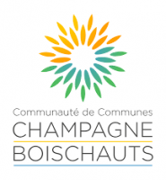 Logo du financeur CC Champagne Boischauts
