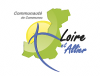 Logo du financeur Communauté de Communes Loire et Allier