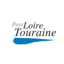 Logo du financeur Syndicat Mixte du Pays Loire Touraine