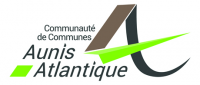 Logo du financeur Communauté de Communes Aunis Atlantique