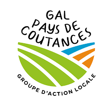 Logo du financeur GAL du Pays de Coutances
