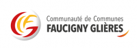 Logo du financeur Communauté de Communes Faucigny-Glières