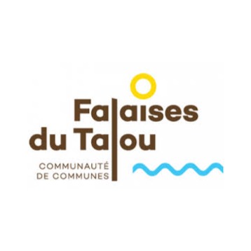 Logo du financeur Communauté de Communes des Les Falaises du talou