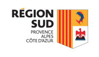 Logo du financeur Région Sud Provence-Alpes-Côte d'Azur