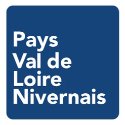 Logo du financeur Pays Val de Loire Nivernais 
