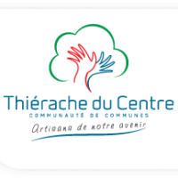 Logo du financeur Communauté de Communes Thiérache du centre