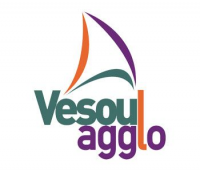 Logo du financeur Vesoul Agglomération