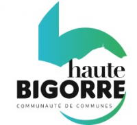 Logo du financeur CC de la Haute-Bigorre