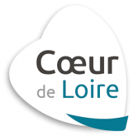 Logo du financeur Communauté de Communes Coeur de Loire