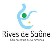 Logo du financeur CC Rives de Saône