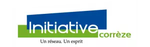 Logo du financeur Initiative Corrèze