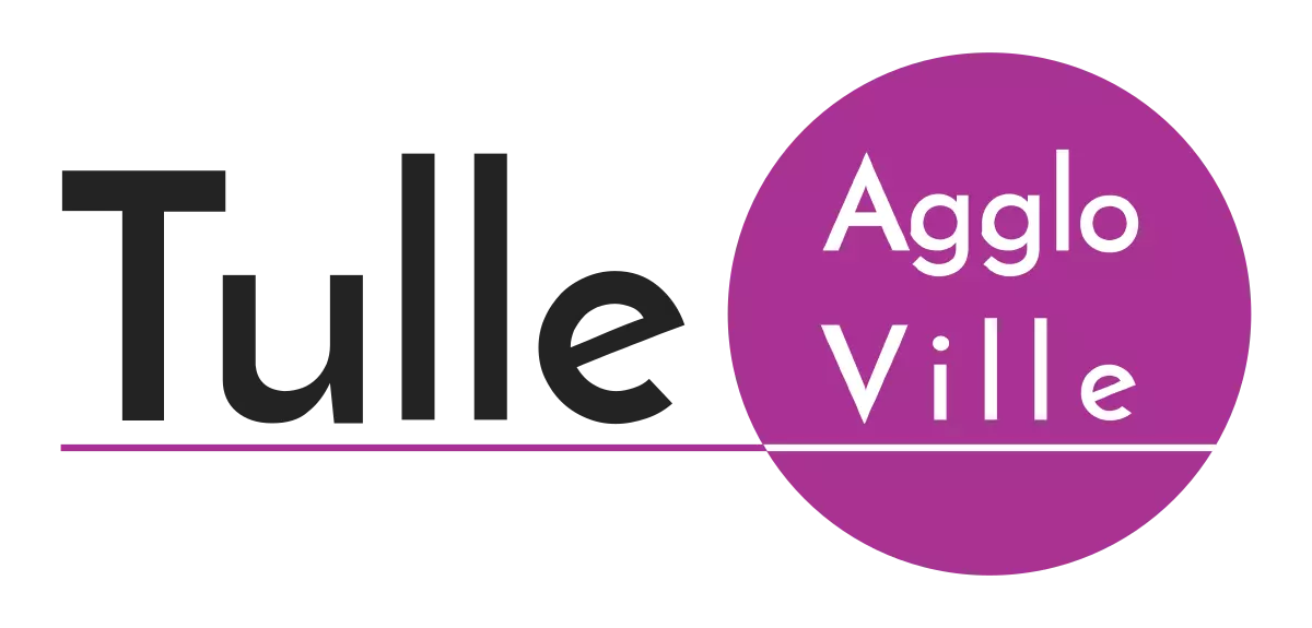 Logo du financeur Tulle Agglo