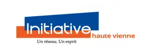 Logo du financeur INITIATIVE HAUTE VIENNE