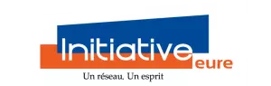 Logo du financeur Initiative Eure