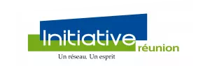 Logo du financeur INITIATIVE REUNION ENTREPRENDRE