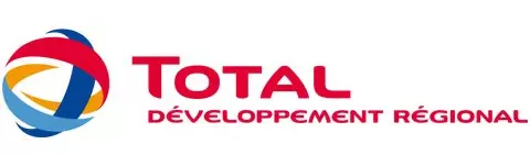 Logo du financeur Total Développement Régional