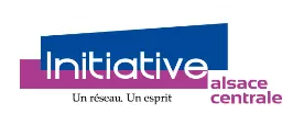 Logo du financeur INITIATIVE ALSACE CENTRALE