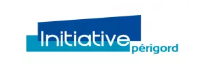 Logo du financeur Initiative Périgord