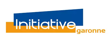 Logo du financeur Initiative Garonne