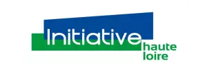 Logo du financeur INITIATIVE HAUTE-LOIRE