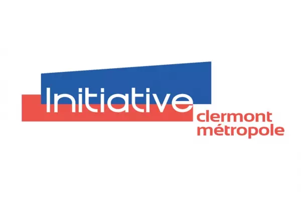 Logo du financeur INITIATIVE CLERMONT METROPOLE
