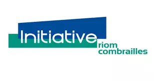 Logo du financeur INITIATIVE RIOM COMBRAILLES