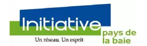 Logo du financeur INITIATIVE PAYS DE LA BAIE