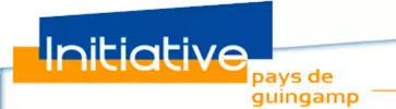 Logo du financeur Initiative Pays de Guingamp