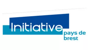 Logo du financeur INITIATIVE PAYS DE BREST