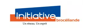 Logo du financeur Initiative Brocéliande