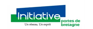 Logo du financeur Initiative Portes de Bretagne