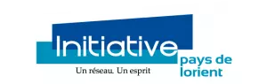 Logo du financeur Initiative Pays de Lorient