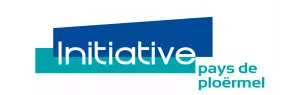 Logo du financeur Initiative Pays de Ploërmel