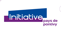 Logo du financeur Initiative Pays de Pontivy