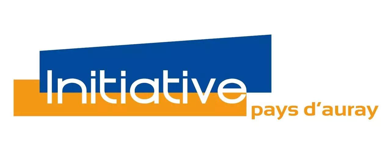 Logo du financeur Initiative Pays d'Auray