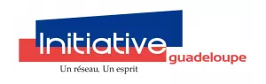 Logo du financeur Initiative Guadeloupe