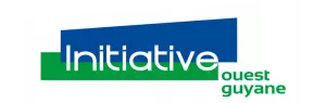 Logo du financeur Ouest Guyane Initiative