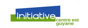 Logo du financeur Initiative Centre Est Guyane