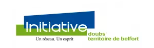 Logo du financeur INITIATIVE DOUBS TERRITOIRE DE BELFORT