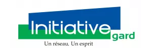 Logo du financeur Initiative Gard