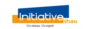 Logo du financeur INITIATIVE THAU