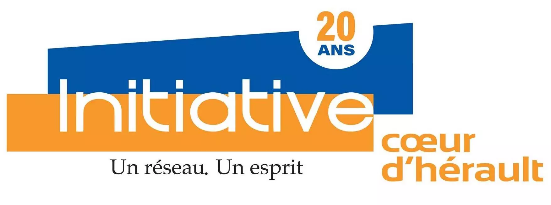 Logo du financeur Initiative Coeur d'Hérault