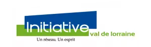 Logo du financeur Initiative Val de Lorraine