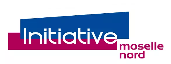 Logo du financeur Initiative Moselle Nord