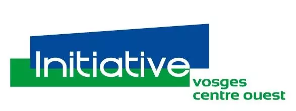 Logo du financeur Initiative Vosges Centre Ouest