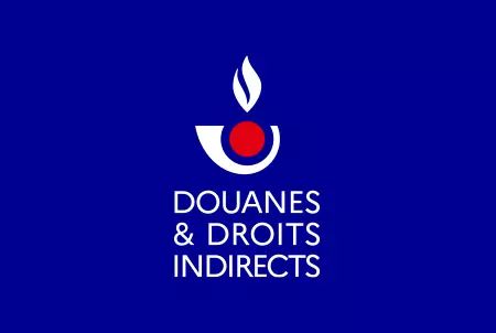 Logo du financeur Direction Régionale des Douanes et Droits Indirects