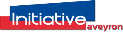 Logo du financeur INITIATIVE AVEYRON
