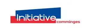 Logo du financeur INITIATIVE COMMINGES