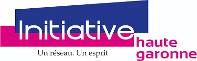 Logo du financeur INITIATIVE HAUTE-GARONNE
