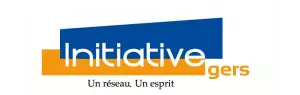 Logo du financeur INITIATIVE GERS